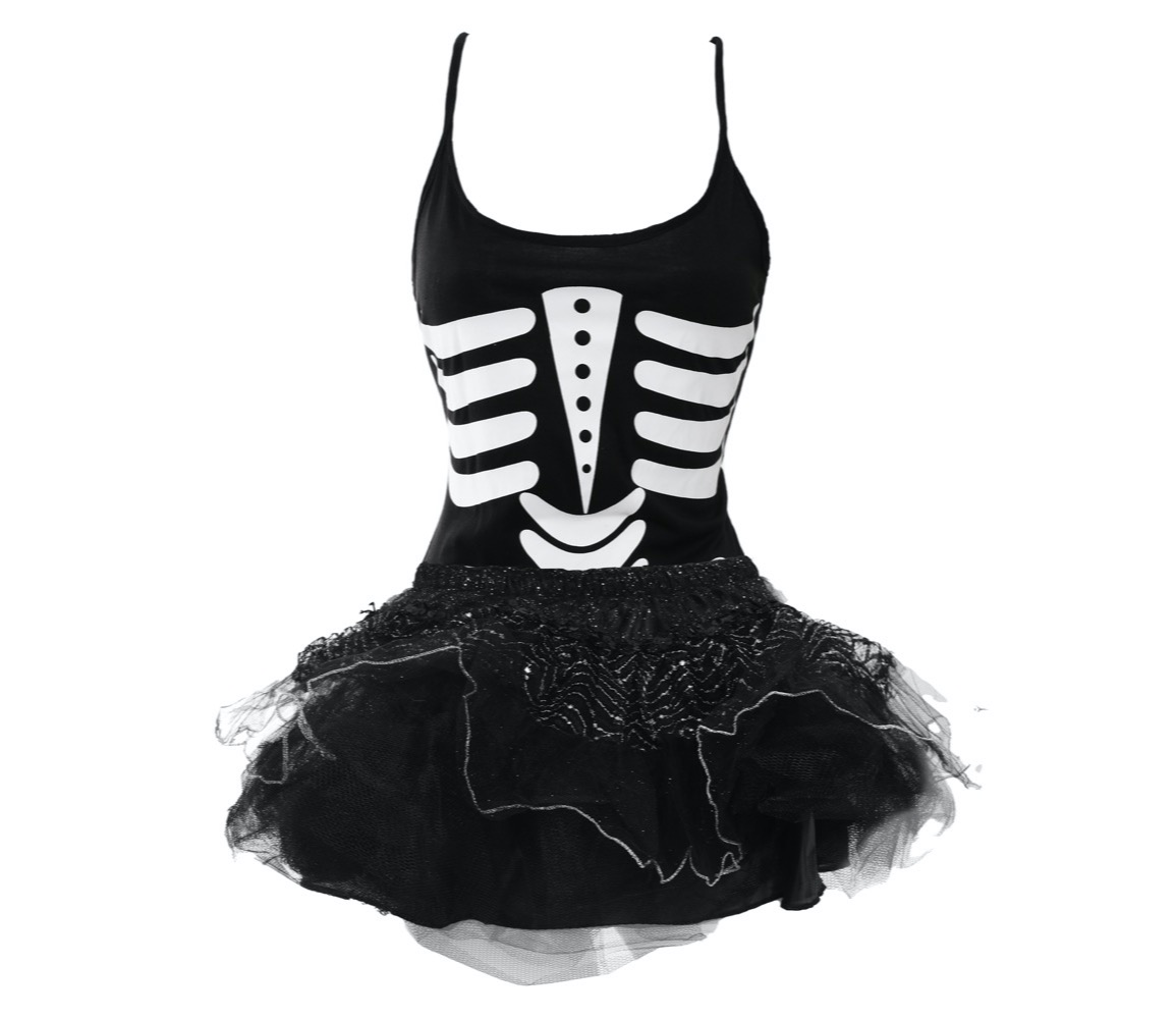 Dress & Tutu