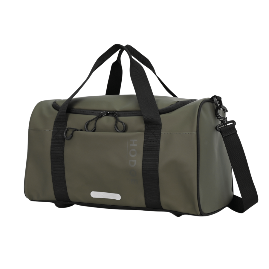 Click to view product details and reviews for Safari 28l Olive Duffle Bag Sports Fitness Gym Lightweight Overnight.