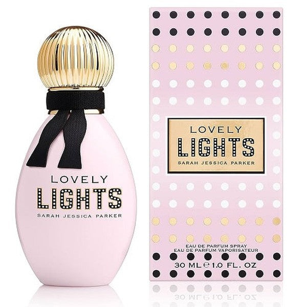 Click to view product details and reviews for Sarah Jessica Parker Lovely Lights 30ml Eau De Parfum Spray.