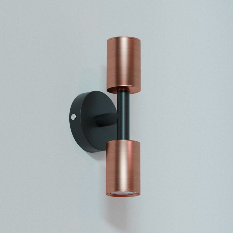 Copper