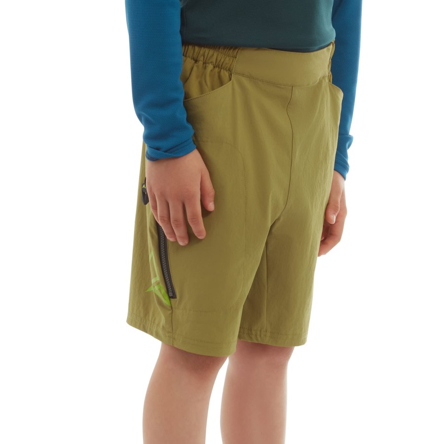 Click to view product details and reviews for Altura Kids Spark Trail Shorts 2022 Olive 7 8 Years Al30ktrlsh1 Ol 7.