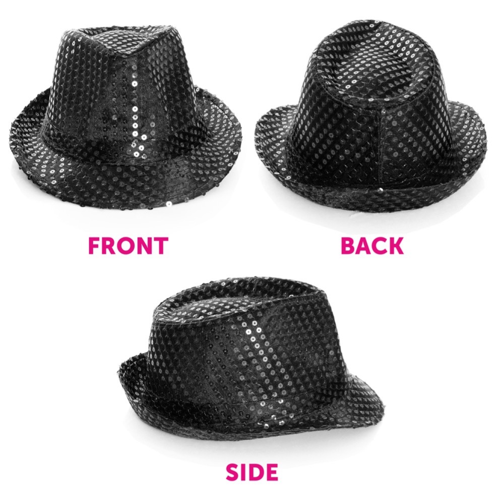 Hat Angles