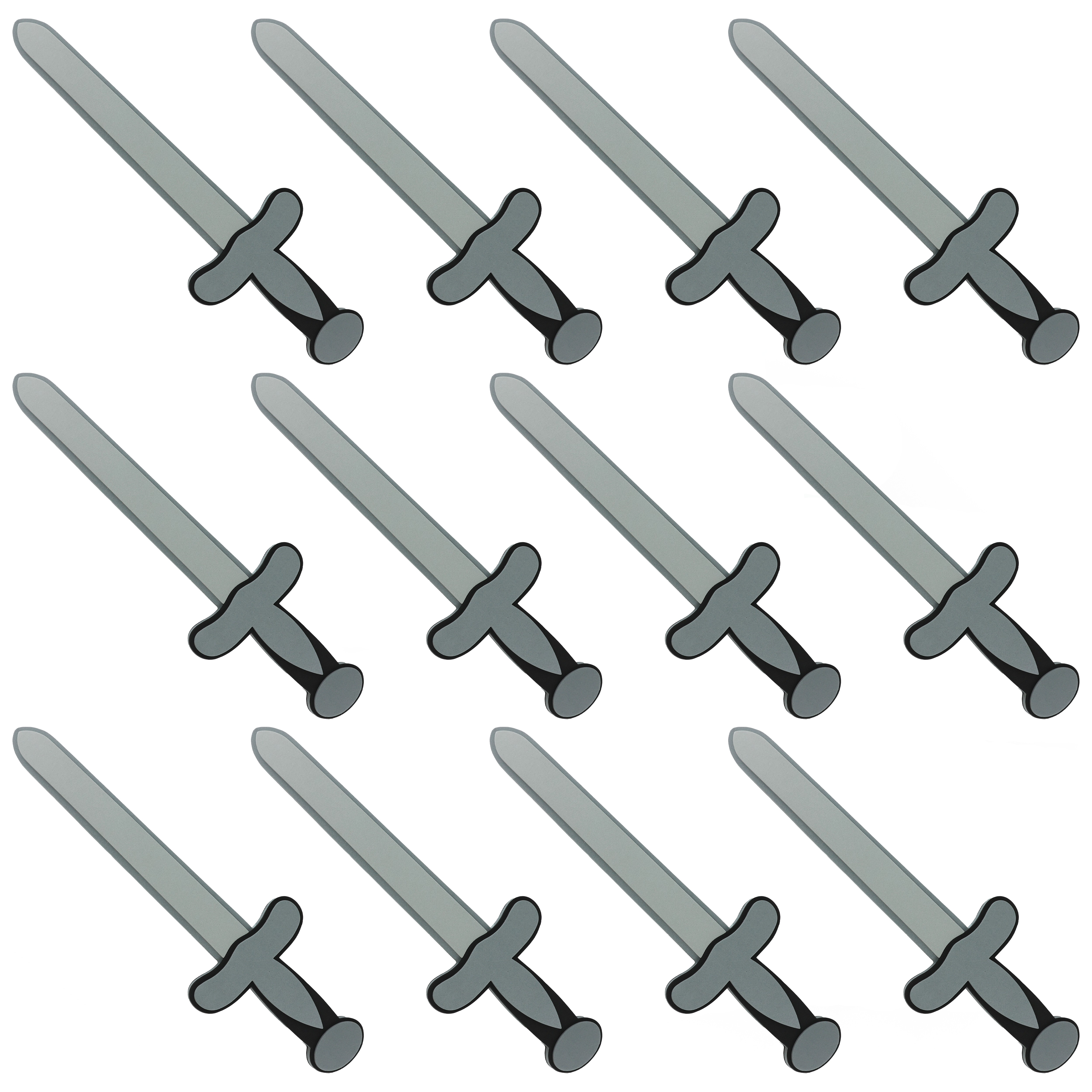Click to view product details and reviews for Foam Sword Prop 46cm Pack Of 12.