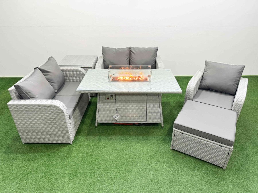 Click to view product details and reviews for Fimous High Back Poly Rattan Garden Furniture Set With Reclining Chair Loveseat Sofa Firepit Dining Table Indoor Outdoor Patio Set Big Stool Side Tab. Click to view product details and reviews for Fimous High Back Poly Rattan Garden Furniture Set With Reclining Chair Loveseat Sofa Firepit Dining Table Indoor Outdoor Patio Set Big Stool Side Tab.