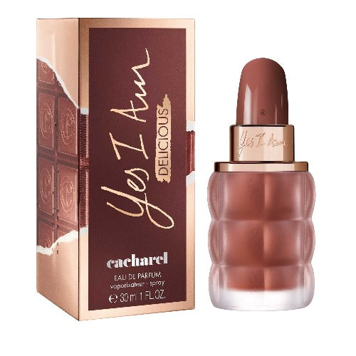 Cacharel Yes I Am Delicious 30ml Eau De Parfum Spray