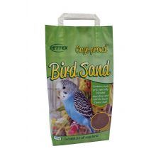 Cage Proud Aviary Sand - 10kg - 544205