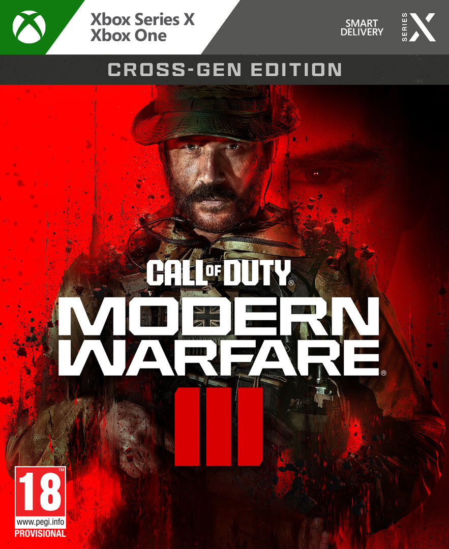 Activision Call Of Dutyâ®: Modern Warfareâ® Iii - Cross-Gen Bundle - Xbox