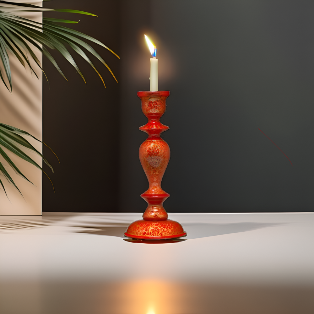 Click to view product details and reviews for Assorted Candle Stands – Home Decor Accent.