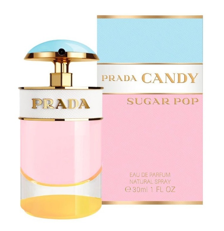 Prada Candy Sugar Pop 30ml Eau De Parfum Spray