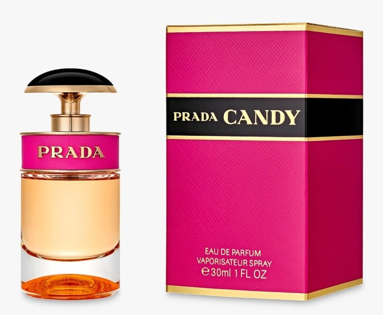 Prada Candy Eau De Parfum Spray 30ml