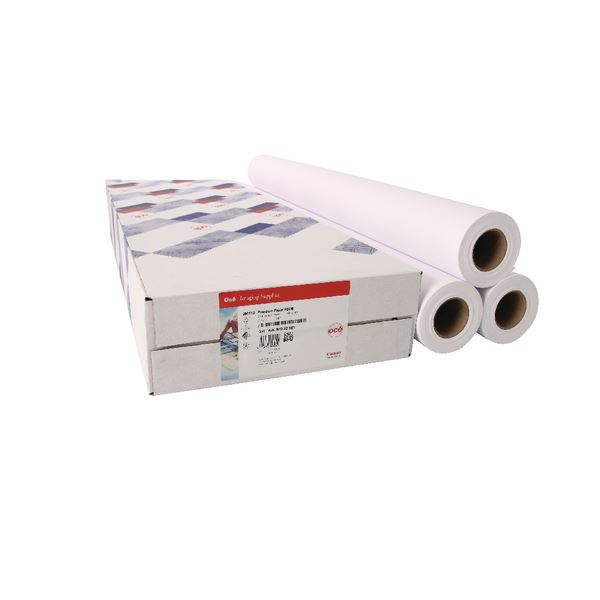 Canon Coated Premium Paper 914X91 - CO03419