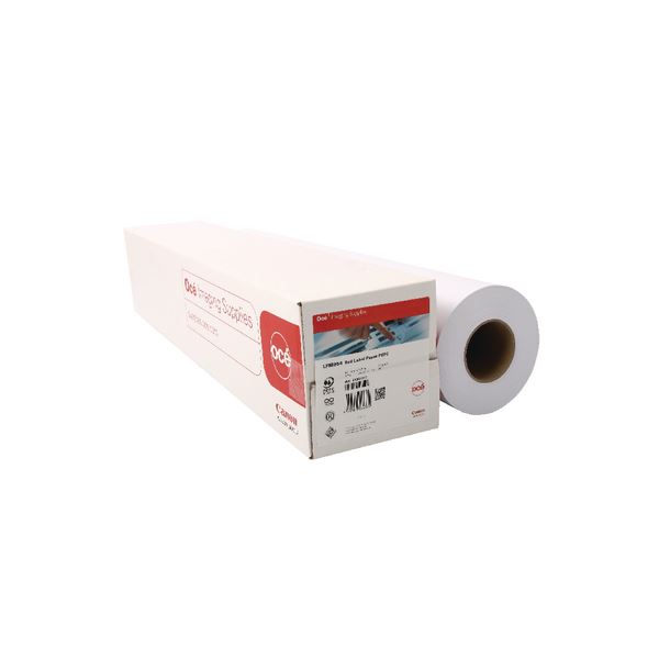 Canon Unctd Red Label Papr 594X175M - CO10302