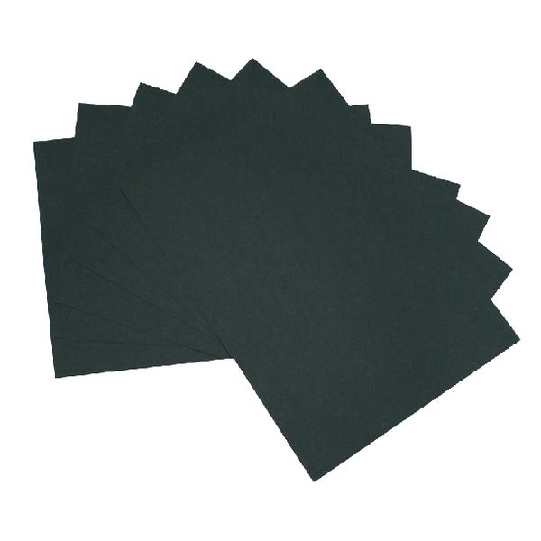 Click to view product details and reviews for Card A3 210 Gsm Black Pk20 Ri21015.