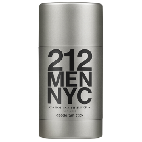 Carolina Herrera 212 For Men 75ml Deodorant Stick
