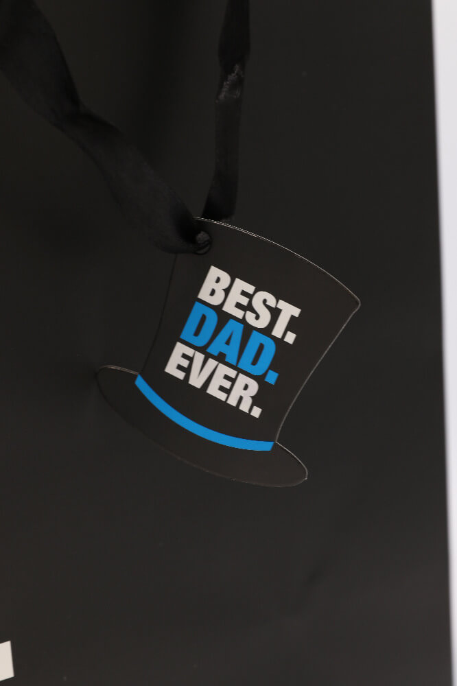 Fathers Day Bag