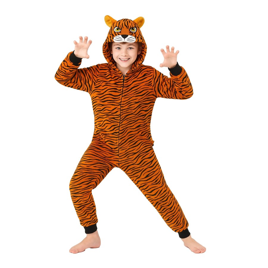 Click to view product details and reviews for A2z 4 Kids Girls Boys Tiger A2z Onesie One Piece Tiger Cosplay Jumpsuit 11 12 Years Tiger. Click to view product details and reviews for A2z 4 Kids Girls Boys Tiger A2z Onesie One Piece Tiger Cosplay Jumpsuit 11 12 Years Tiger.
