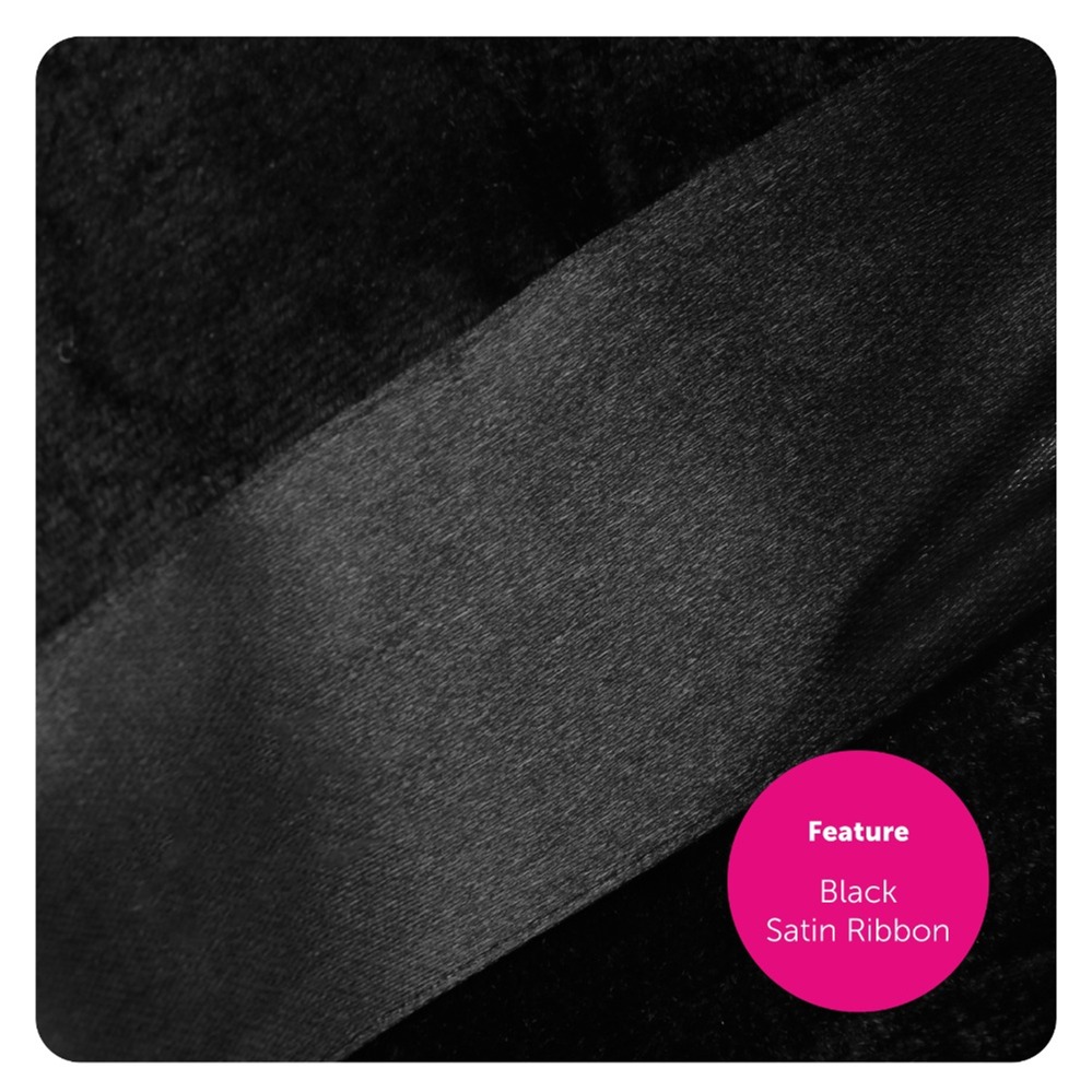 Child's Victorian Soft Top Hat Accessory