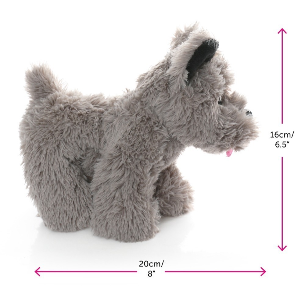 Osbourne Couple Costume Set | 9 Pcs