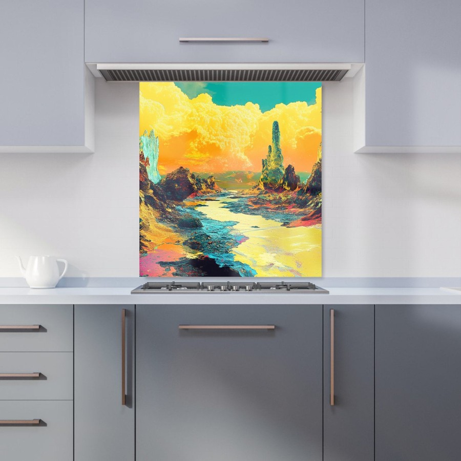 Click to view product details and reviews for Elena Sable 00034 Kitchen Splashback W700mm X H650mm. Click to view product details and reviews for Elena Sable 00034 Kitchen Splashback W700mm X H650mm.