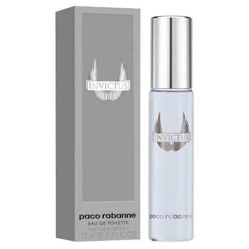 Paco Rabanne Invictus 15ml Eau de Toilette Spray