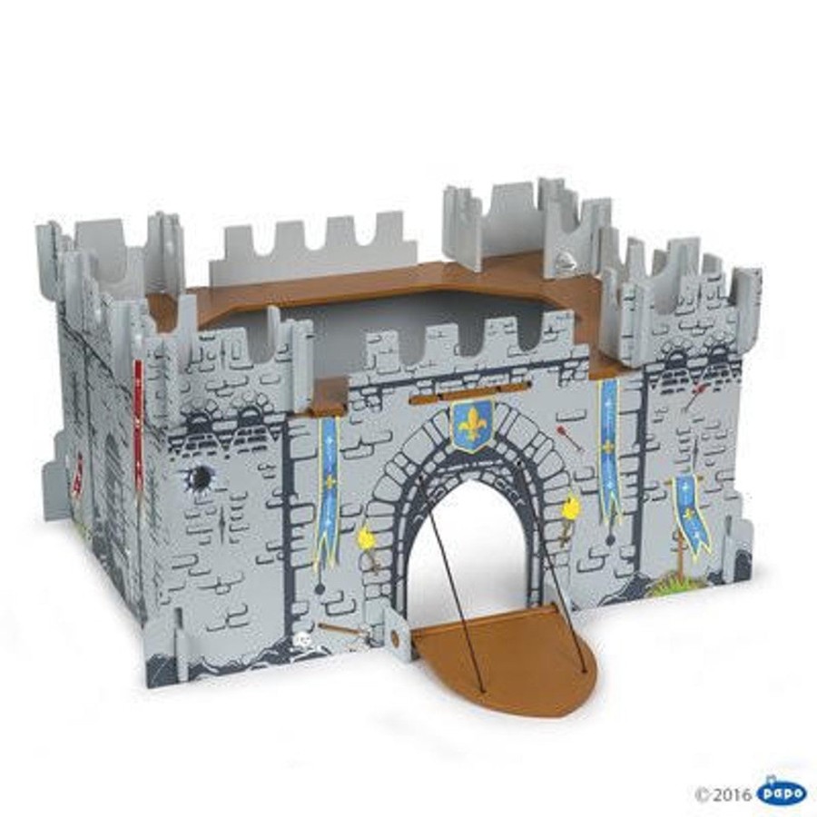 My First Castle by Papo Toys