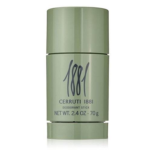 Cerruti 1881 For Men 70g Deodorant Stick