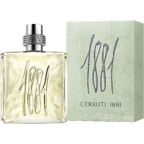 Cerruti 1881 Pour Homme 200ml Eau De Toilette Spray