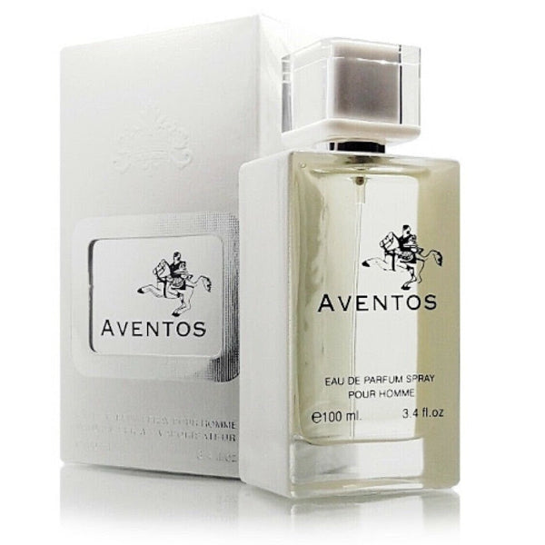 Fragrance World Aventos 100ml Eau De Parfum Spray