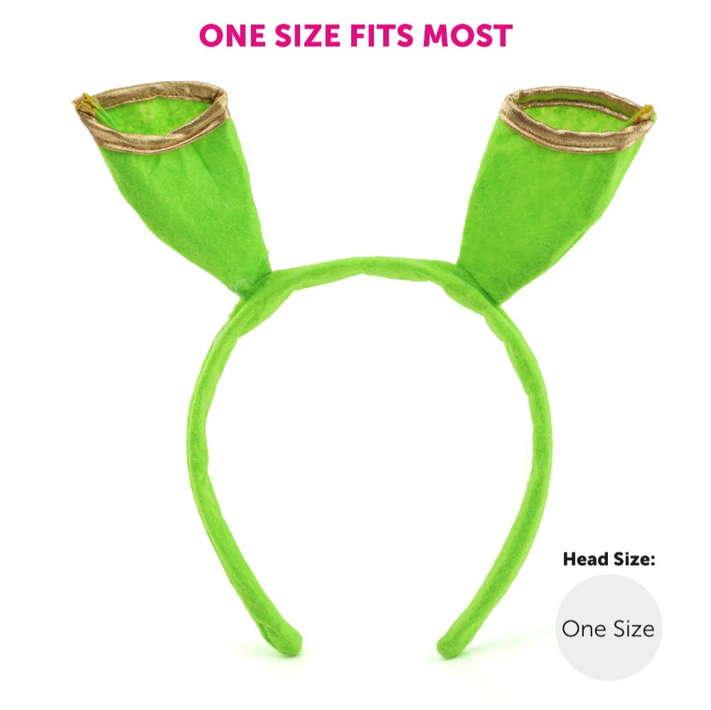 Adults Green Ogre Costume
