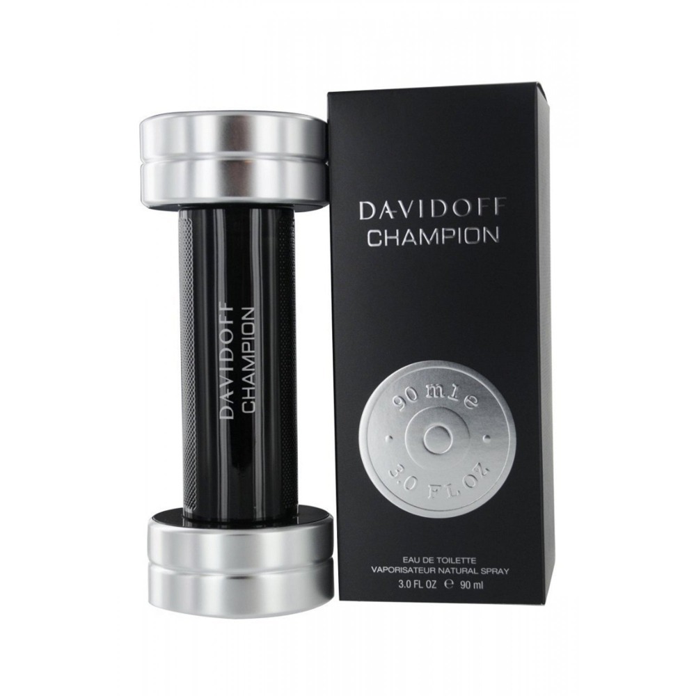 Davidoff Champion - 90ml Eau de Toilette