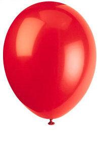 Click to view product details and reviews for Cherry Red 50 Pack Balloons For Party Decorations.