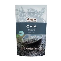 Chia Seeds 200g - DRN16