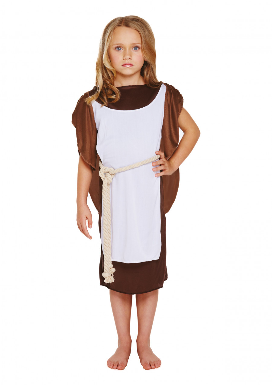Click to view product details and reviews for Child Viking Girl Costume 7 9 Years.