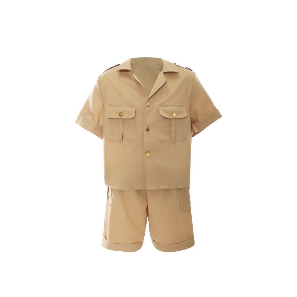 Click to view product details and reviews for Kids Explorer Costume Large.