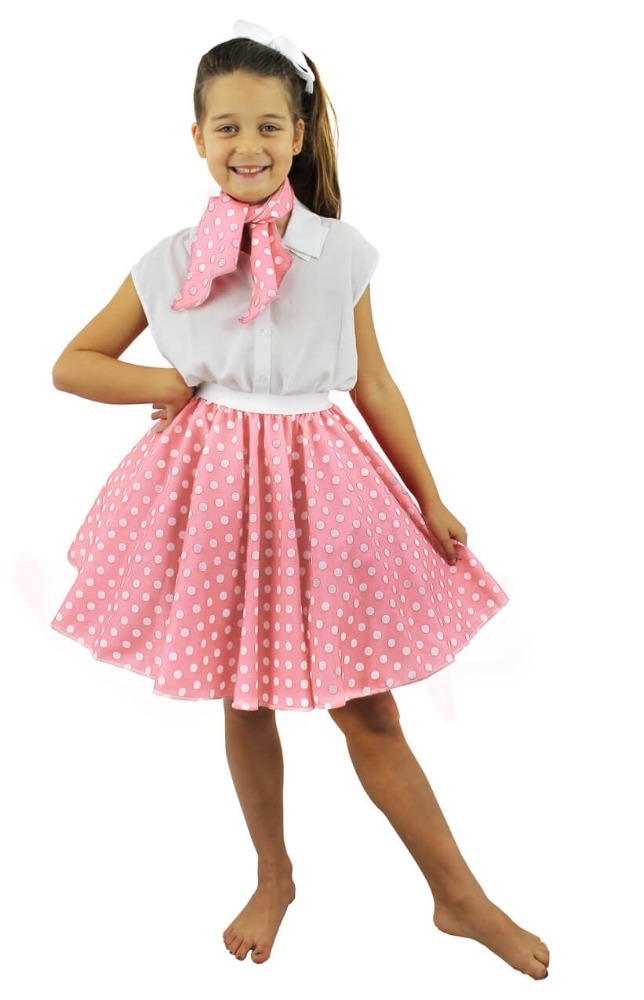 Kids Little Bo Peep & Sheep Couples Costume | 5 Pcs
