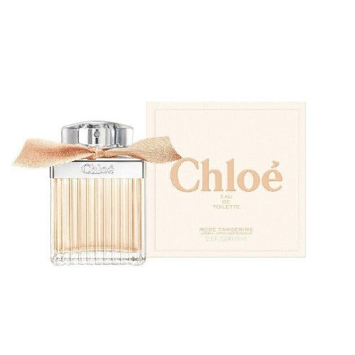 Chloe Rose Tangerine 75ml Eau de Toilette Spray