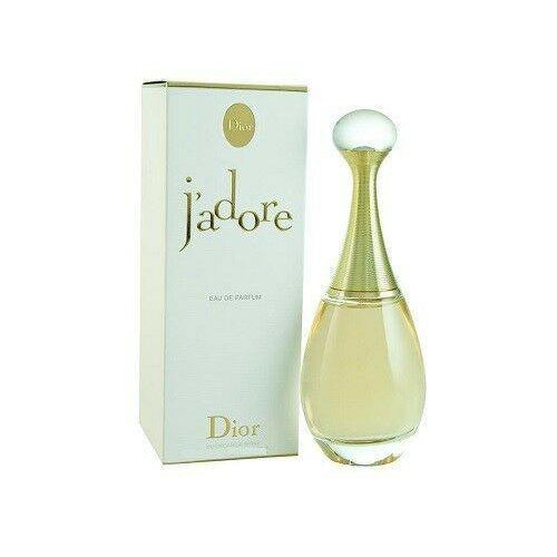 Christian Dior J'adore 75ml Eau De Parfum Spray