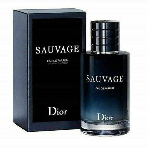 Christian Dior Sauvage 60ml Eau de Parfum Spray