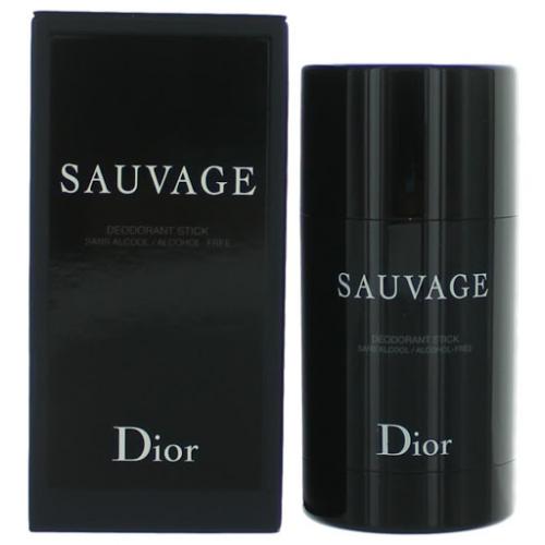 Christian Dior Sauvage 75G Deodorant Stick