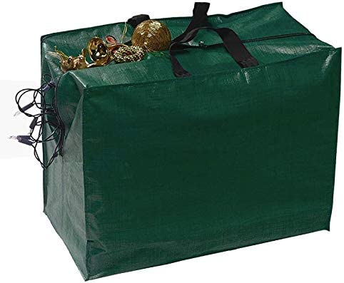 Click to view product details and reviews for Christmas Decorations Storage Bag.
