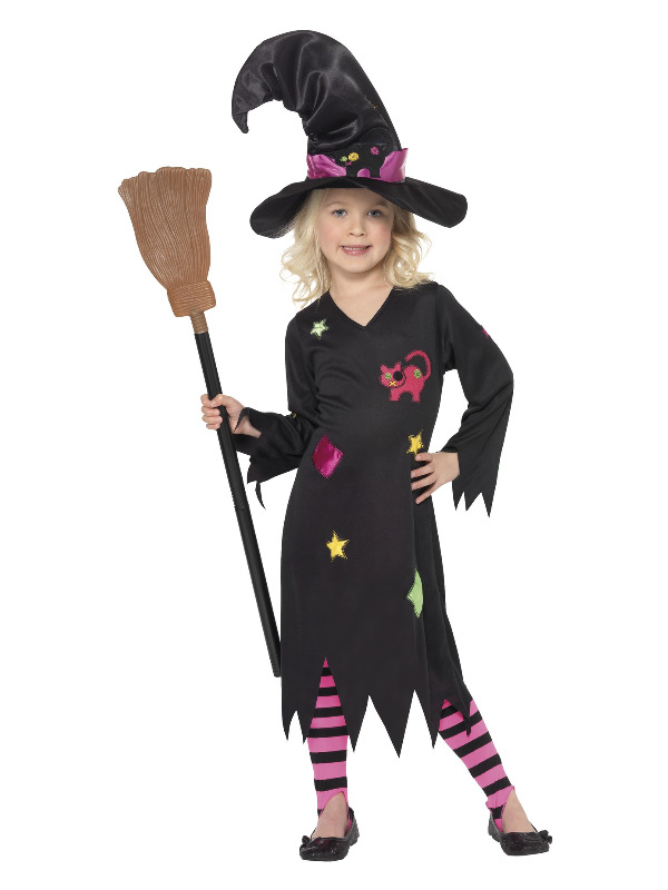 Click to view product details and reviews for Cinder Witch Costume Toddler 3 4 Years.