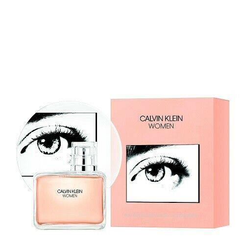 Ck Calvin Klein Women 30ml Eau De Parfum Intense Spray