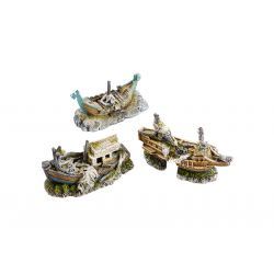 Click to view product details and reviews for Classic Boat Assortment Sgl Sgl 245226.