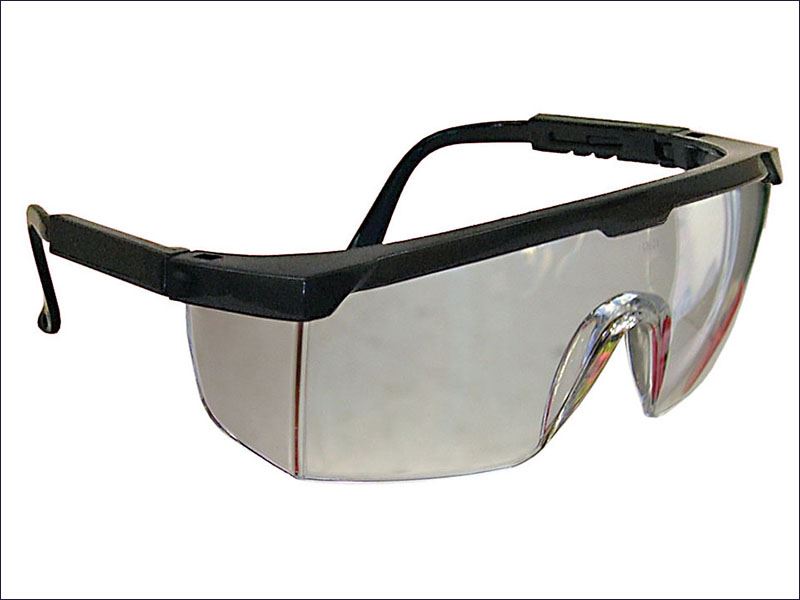 Click to view product details and reviews for Classic Glasses Clear Scappespclcl.