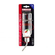Classic Small Glass Bottle - 175ml - 377578