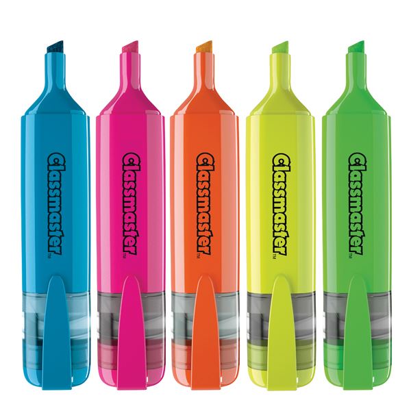 Click to view product details and reviews for Classmaster Highlighter Class Pk48 Eg61152.