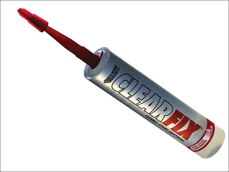 Clear Fix 290ml EVBCLEARFIX3