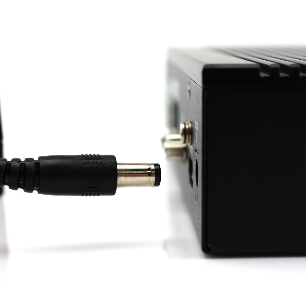 Dahua DH-ILS1000i Links Smart Management Network Platform – Intelligent Device & Network Management System