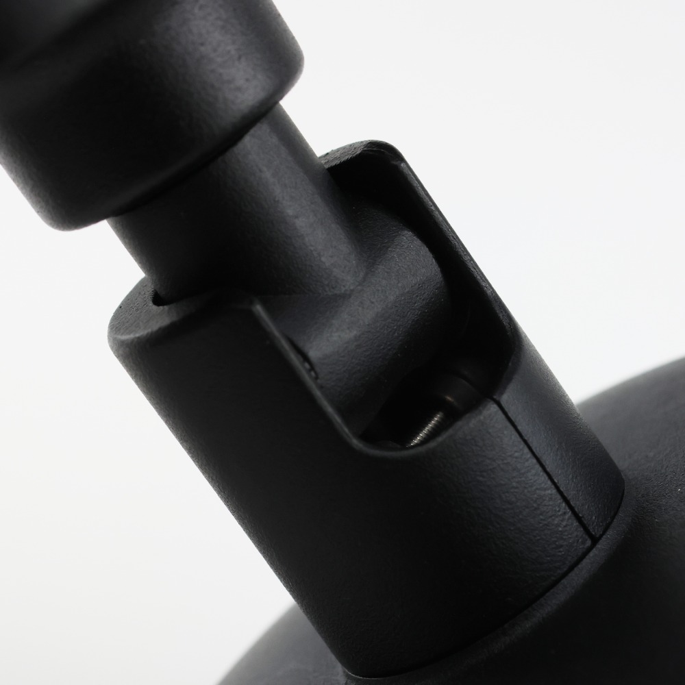 Dahua HAC-HFW1500RP-Z-IRE6-POC-BLK 5MP Motorized Varifocal HDCVI IR Bullet Camera with PoC