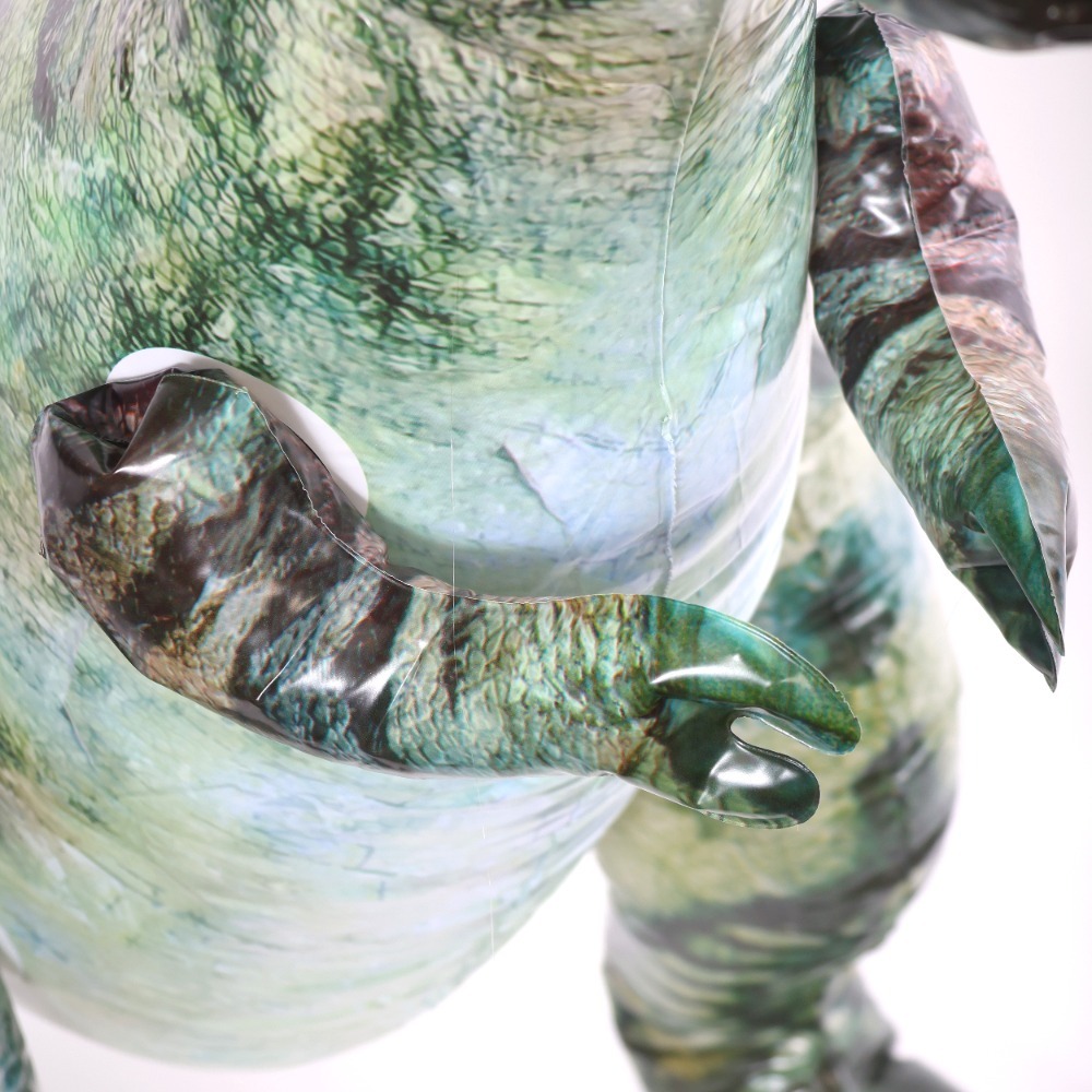 3ft/90cm Inflatable Dinosaur